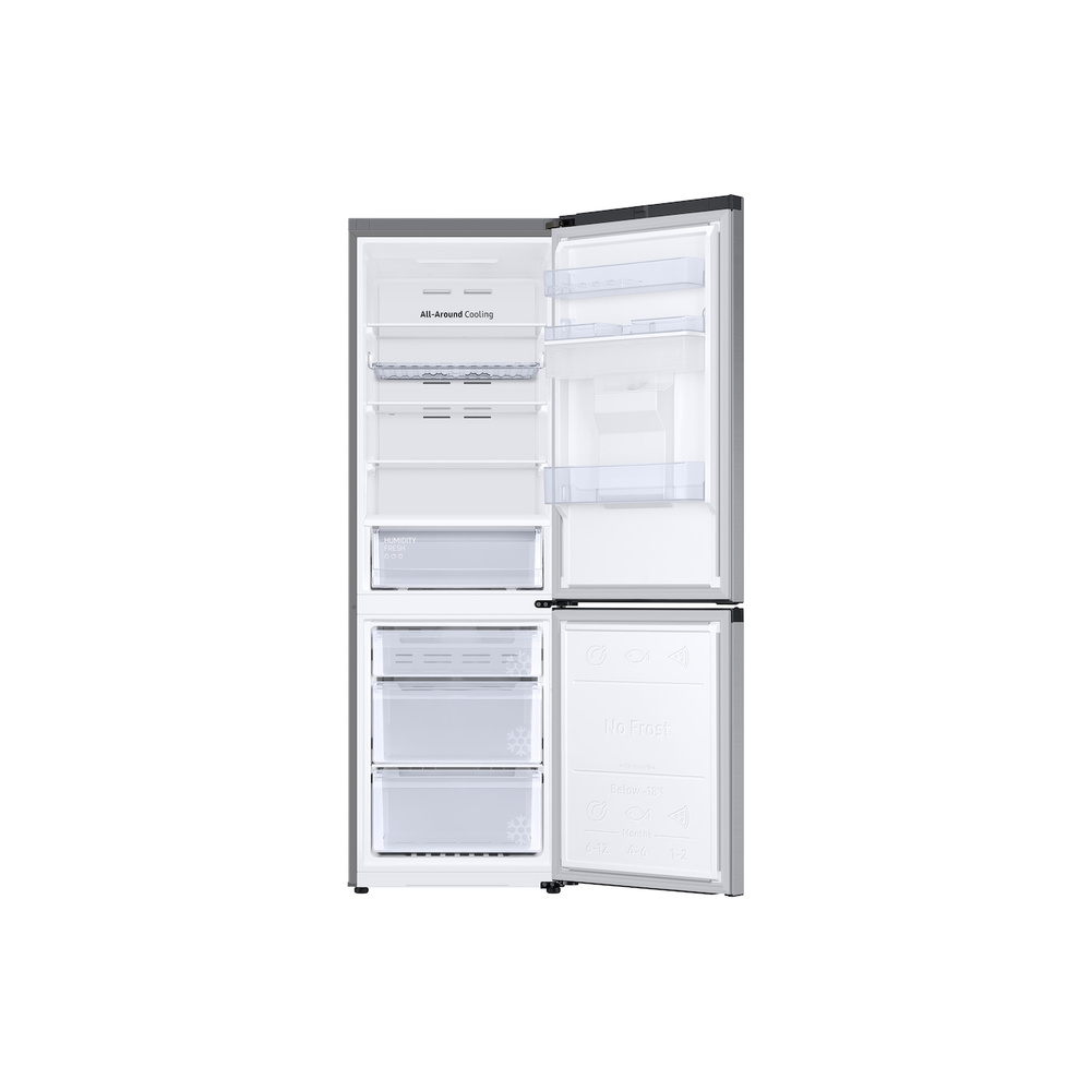 SAMSUNG Kombinovani frižider RB34C652ESA/EK, 341 l slika 4