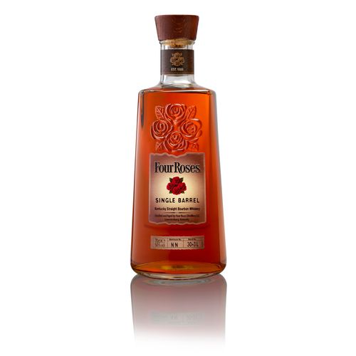 Four Roses single barrel viski 0.70 50% alk slika 1