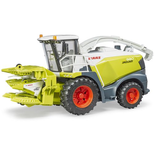 Bruder Kombajn Claas Jaguar 980 slika 3