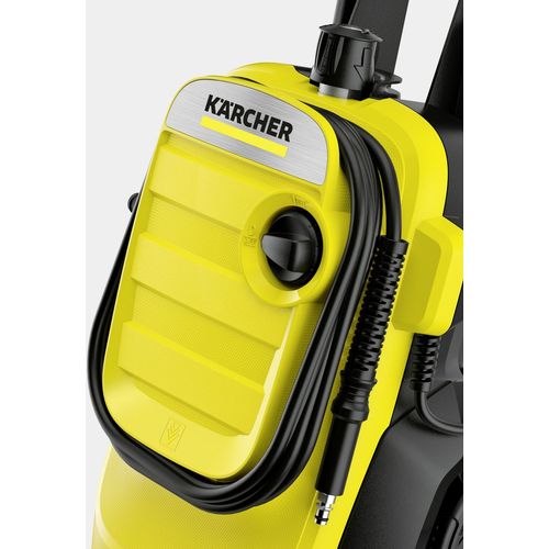 KARCHER Perač visokim pritiskom K4 Compact slika 2