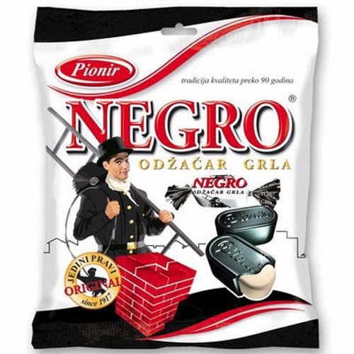 NEGRO  BOMBONE 100G slika 1