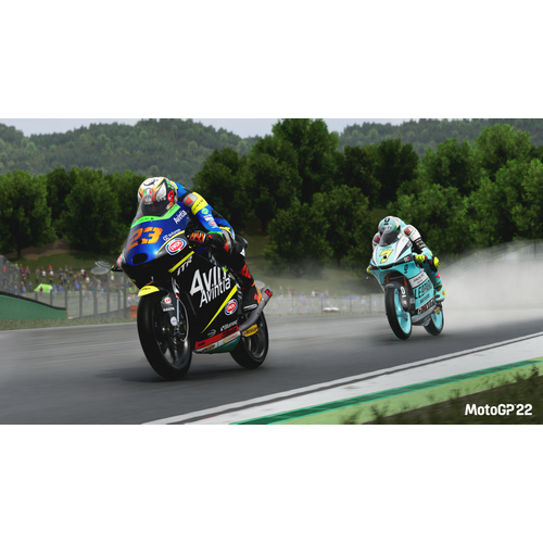 MotoGP 22 (CIAB) (Nintendo Switch) slika 21
