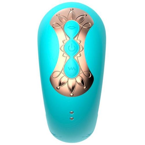 Intoyou Hydra vibrator slika 11