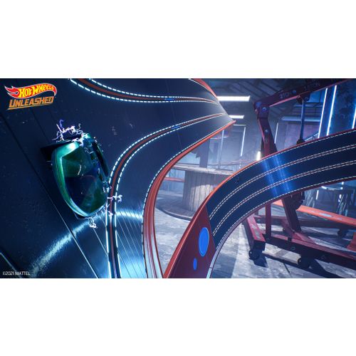 Hot Wheels Unleashed za Xbox One slika 11