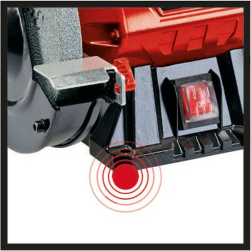 EINHELL stolna brusilica TC-BG 150 slika 3