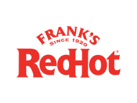 FRANK'S RED HOT