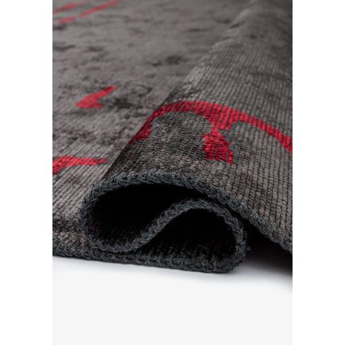 Tepih PORTO BLACK, 240 x 340 cm slika 3