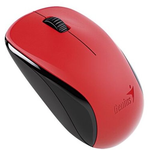 Genius Mouse NX-7000, RED, NEW,G5 PACKAGE slika 1