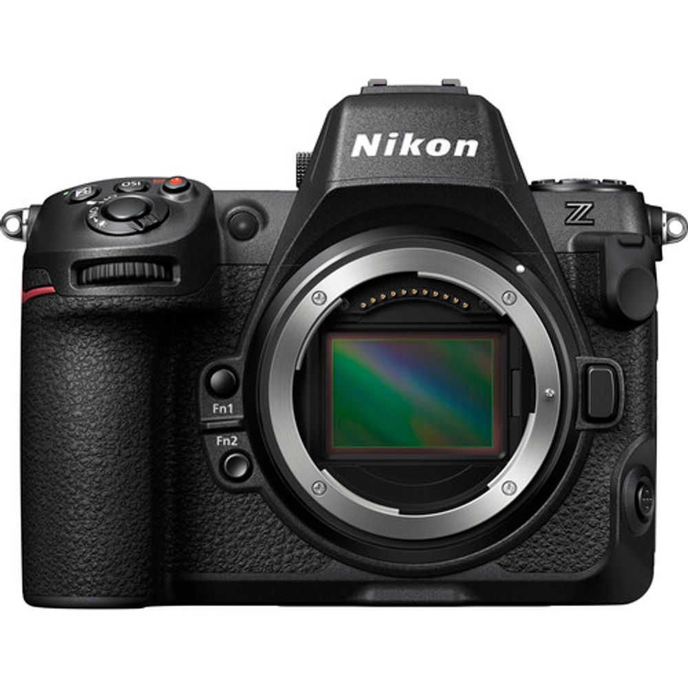 Nikon Z 8 Body slika 1