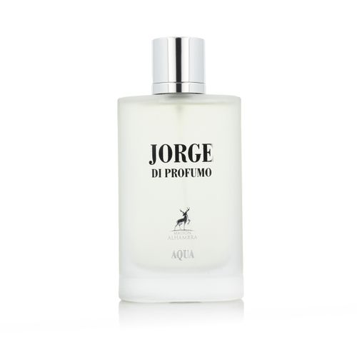 Maison Alhambra Jorge Di Profumo Aqua Eau De Parfum 100 ml (man) slika 2