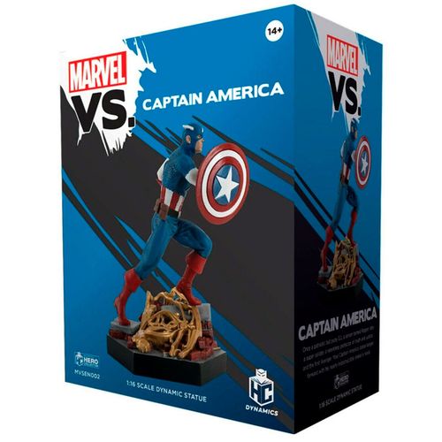 Marvel vs Captain America Figura slika 2