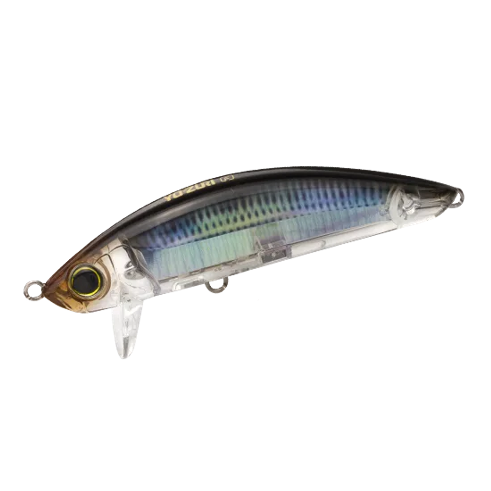 R1215-RMT YO-ZURI Vobler 3D INSHORE SURFACE MINNOW (F) 90mm-RMT slika 1