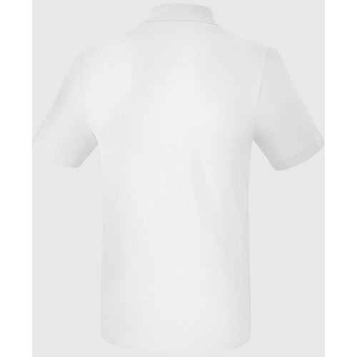 Majica Erima Teamsport Polo White slika 2