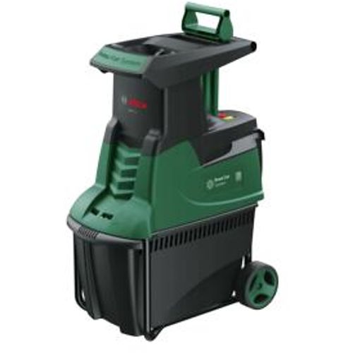 Bosch AXT 22 D - 2.200 W Tiha vrtna sjeckalica slika 1