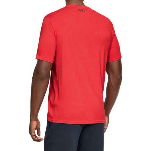 Muški T-shirt Under Armour sportstyle logo tee slika 5