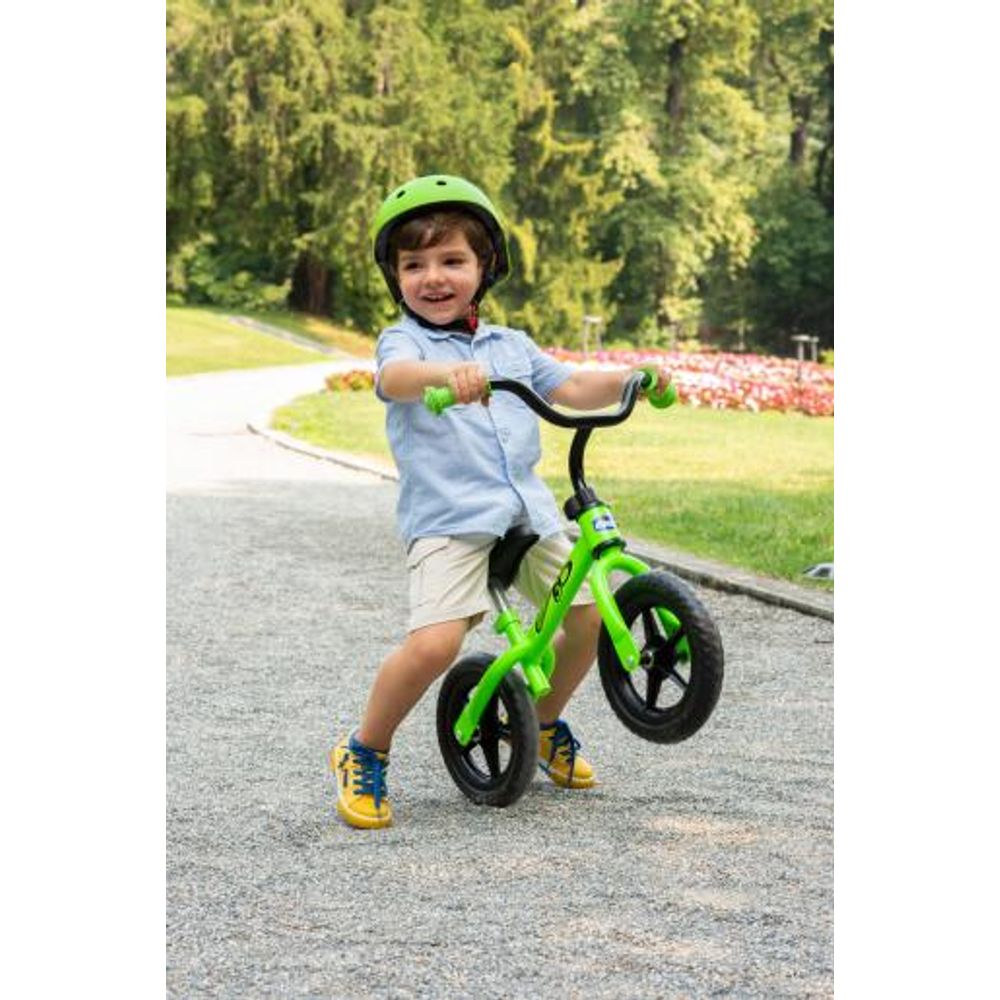 Chicco Balans bicikl Green Rocket slika 6