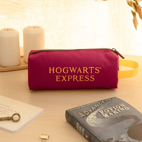 Pencil Case Platforma 9 3/4 - Harry Potter slika 3