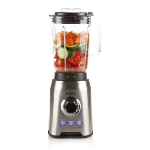 Domo blender 1,5L 1000W DO710BL slika 4