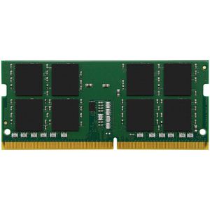 Kingston DRAM Memorija za Notebook 32GB DDR4 3200MHz SODIMM