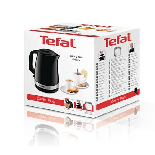 Tefal KO150F30 Kuvalo za vodu, 2400 W, Zapremina 1.5 L slika 4