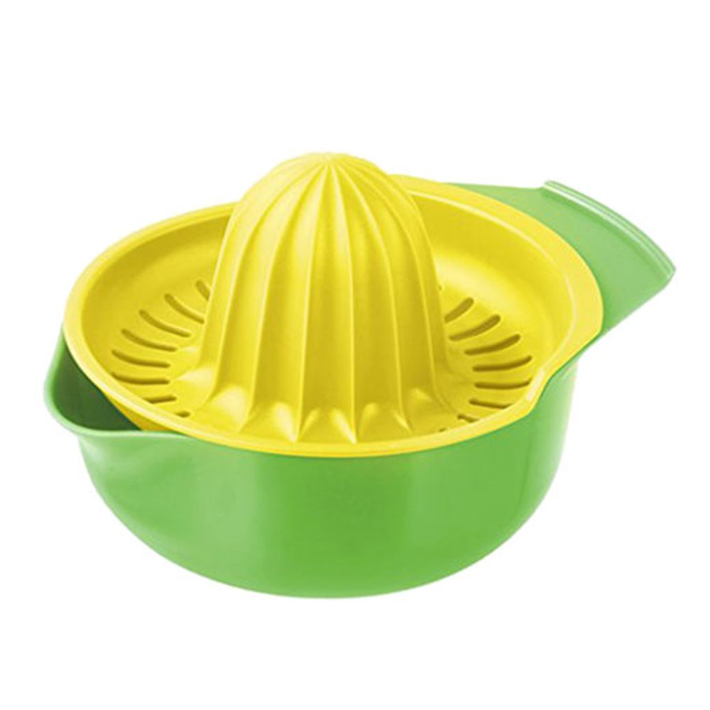 Fackelmann ocjeđivač limuna dvodjelni 12cm, pp slika 3