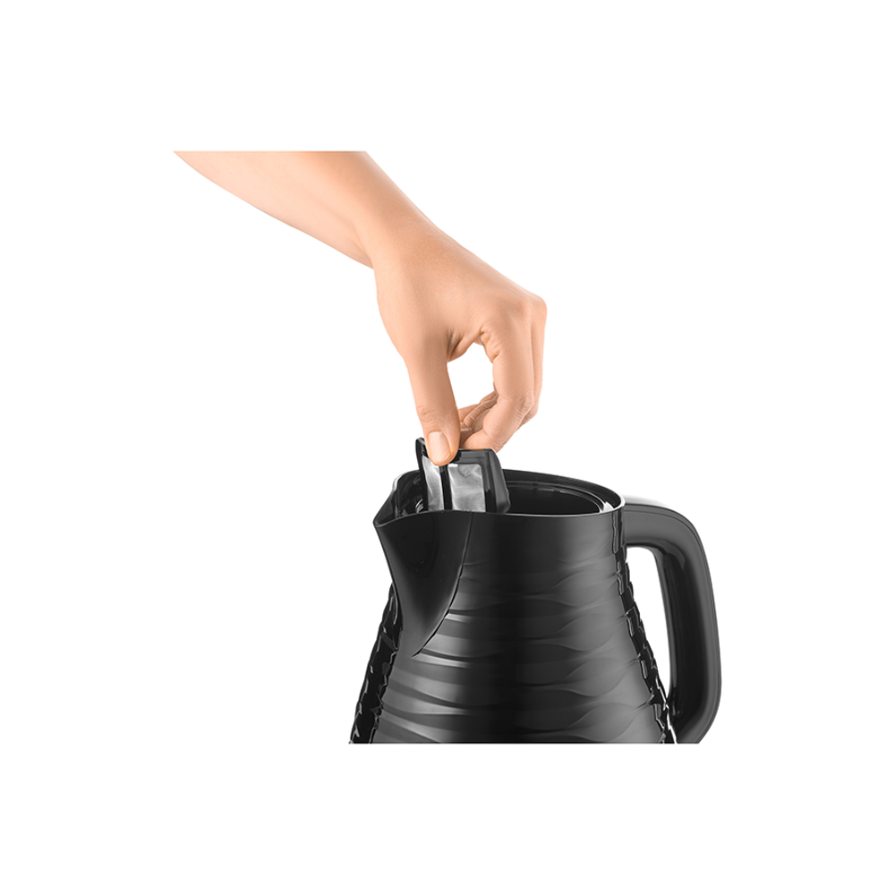 Sencor Kuhalo SWK 7501BH / 1.7 l slika 5