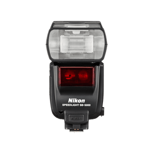 Nikon Speedlight SB-5000