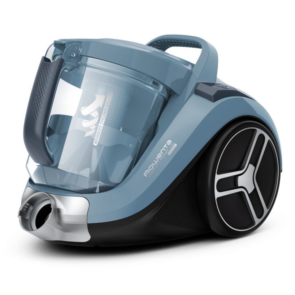 Rowenta Usisivač sa posudom RO4B11EA Compact Power XXL Blue slika 2