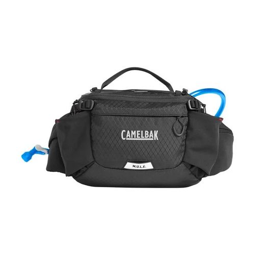 CamelBak Pojasna torba MULE 5 - Biciklistički mjeh 1,5l, Crna slika 4