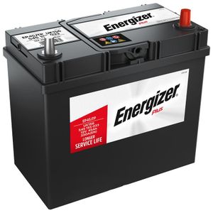 Akumulator ENERGIZER Plus Asia 12 V 45 ah +D