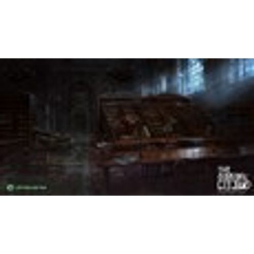 The Sinking City - Day One Edition (PC) slika 11