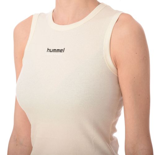 HUMMEL MAJICA HMLLGC ASLY RIB TANK TOP ZA ŽENE slika 3