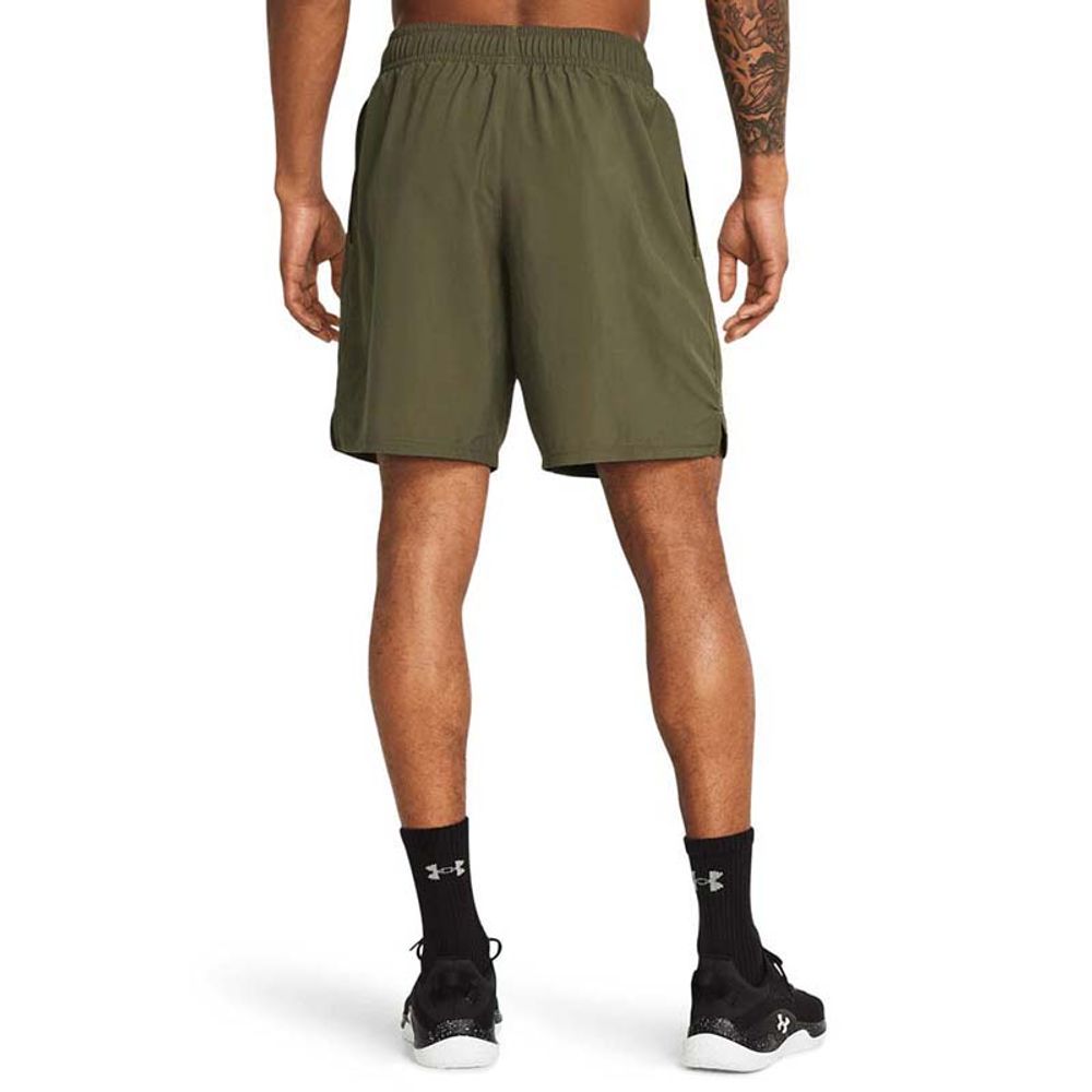 Under Armour Šorc za muškarce Tech Woven Wordmark slika 2