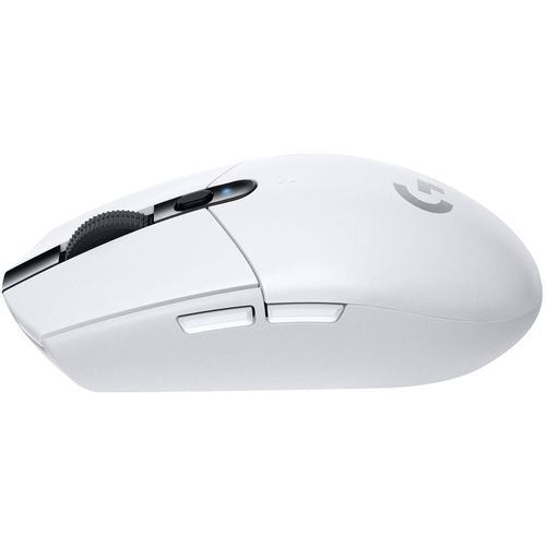 G305 Lightspeed Wireless Gaming Mouse White slika 3