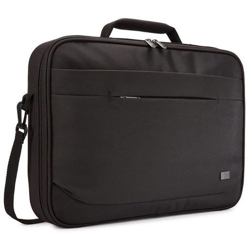 CASE LOGIC Advantage Laptop Clamshell Bag 15,6” - crna slika 1