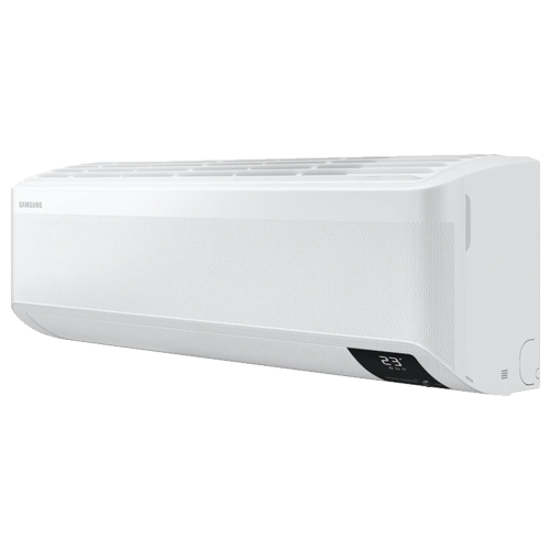 Samsung AR12TXFCAWKNEU Wind Free-Comfort Inverter klima, 12000 BTU, WiFi integrisan slika 2