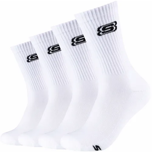 Skechers 2pk tennis cushioned socks sk41041-1000 slika 1