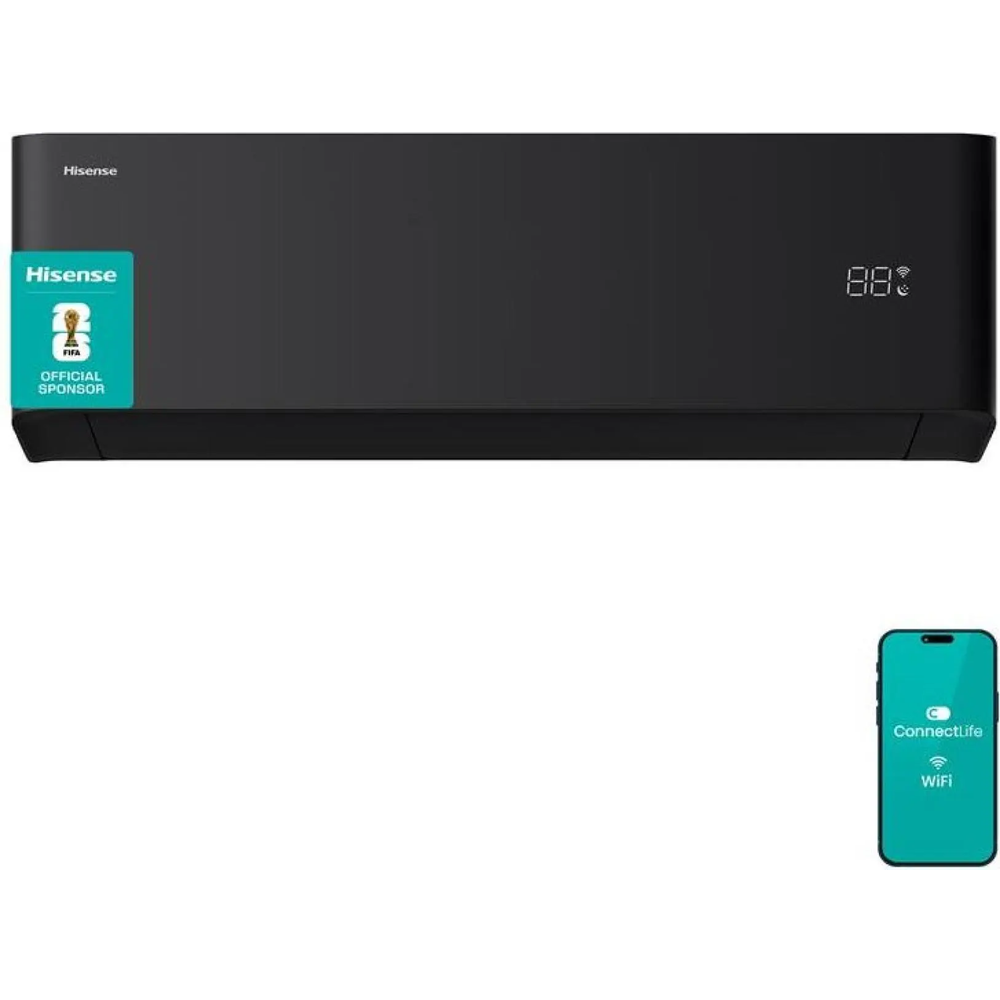 Hisense Klima 24K-HB7KWBG-AS  slika 1
