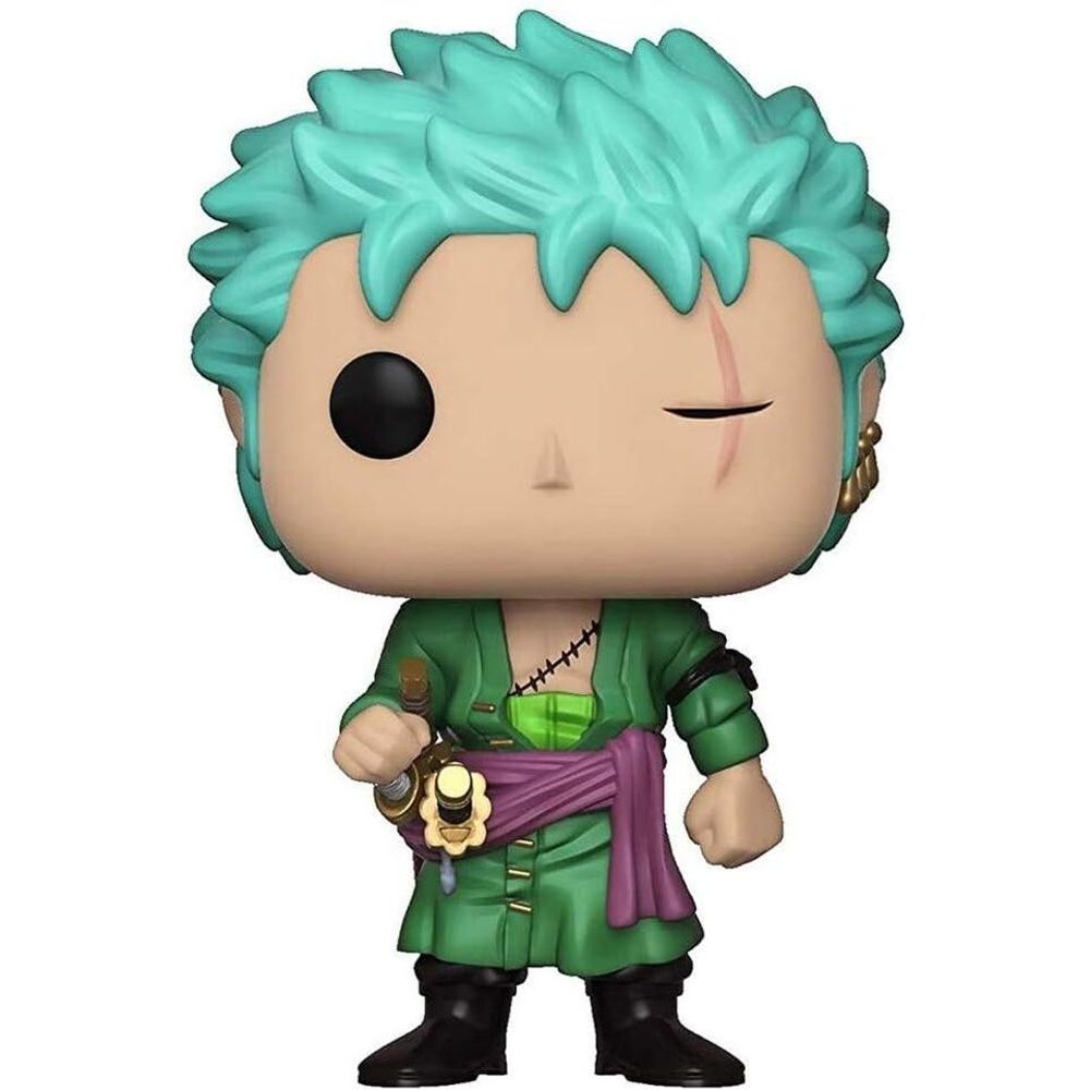 Funko POP figura One Piece Zoro slika 3
