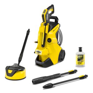 KARCHER Perač K4 Power Control Flex Home 1.324-303.0