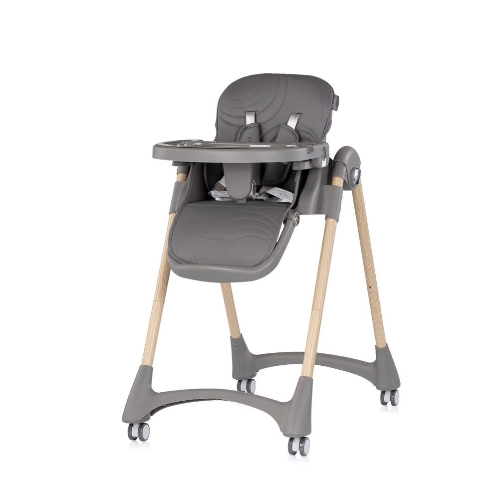 Chipolino Hranilica Candy Shop Sthcs02601ch, Charcoal slika 1