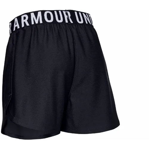 Under armour play up solid shorts k 1351714-001 slika 8