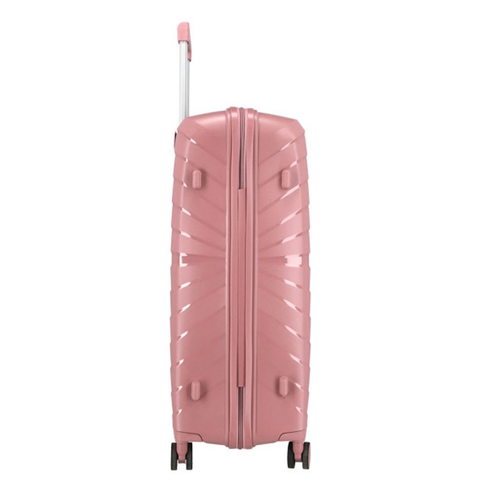 Spirit Kofer Runway 28" Z.Roza slika 3