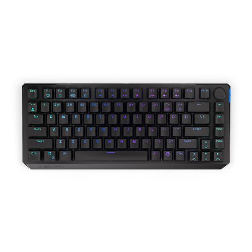 ENDORFY Thock Wireless Red tastatura (EY5A073) slika 5