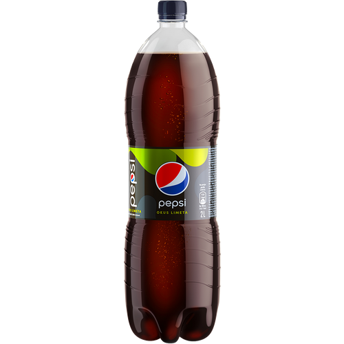 Pepsi max limeta 2l slika 1