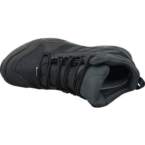 Adidas muške gležnjače Terrex AX3 mid GTX BC0466 Continental slika 3