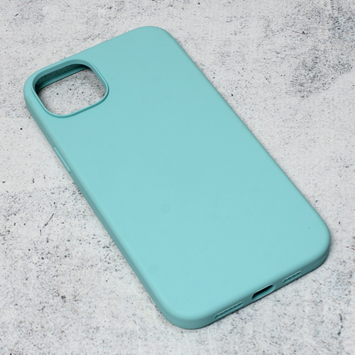 Torbica Summer color za iPhone 14 Plus 6.7 mint slika 1