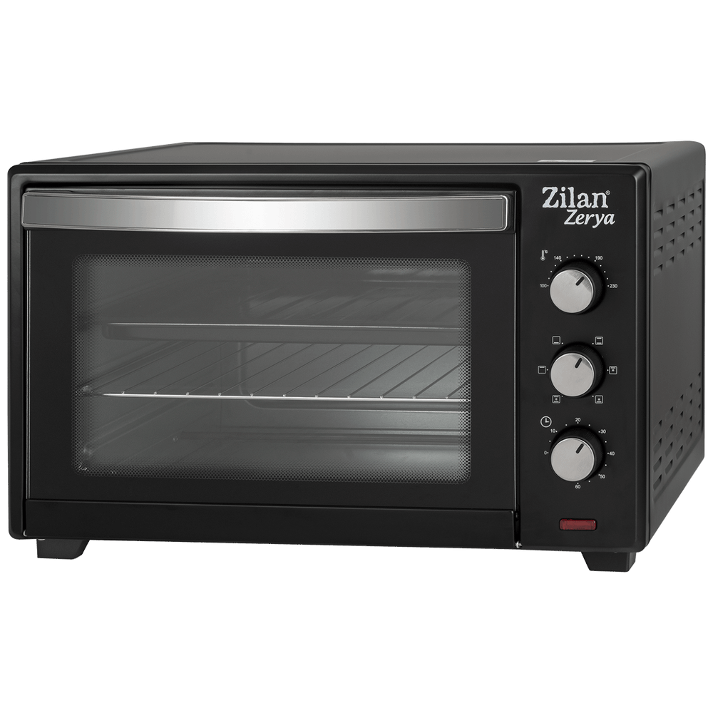 Zilan Mini pećnica, zapremina 45 l, 2000 W - ZLN3727 slika 1