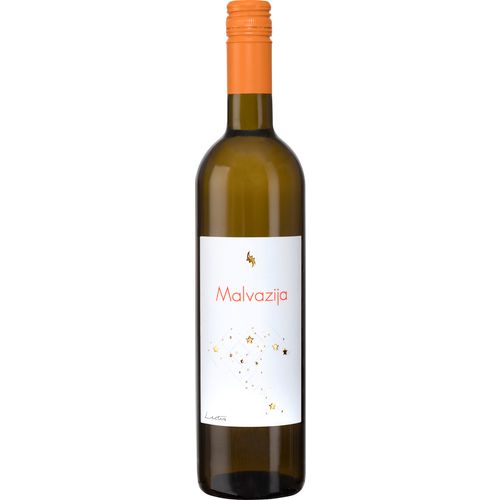 Malvazija Lectus vrhunsko vino (nagrađivano) / 6 boca slika 2