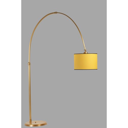 Vargas 8750-3 Mustard
Gold Floor Lamp slika 2